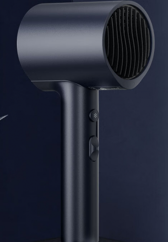 美的（Midea）千萬(wàn)負(fù)離子電吹風(fēng) 大功率 家用速干柔順護(hù)發(fā)吹風(fēng)筒 電吹風(fēng)機(jī) 節(jié)日禮物 MB-AJ0503星夜藍(lán)